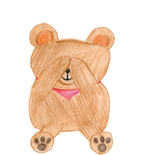 くまちゃん