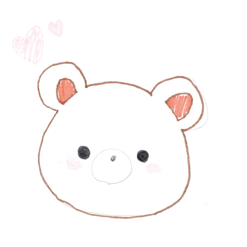 くまちゃん