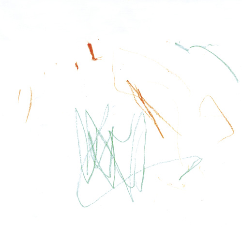 ぼくにあいをくれるかぞく