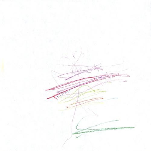 おえかき
