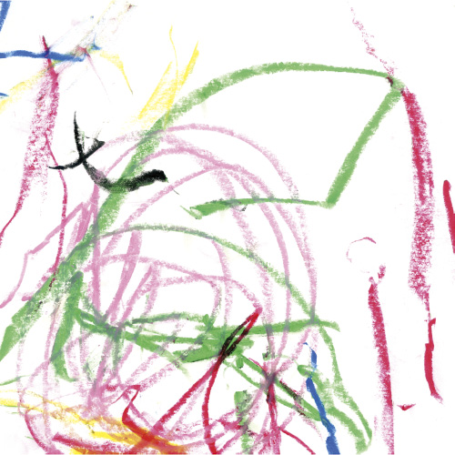 かきかき