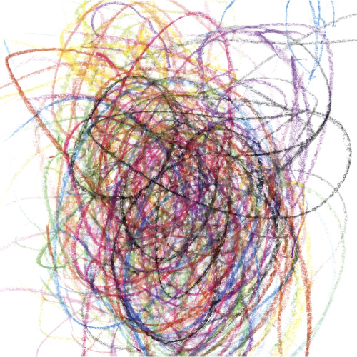 大好きな色たち