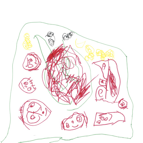 だいすき