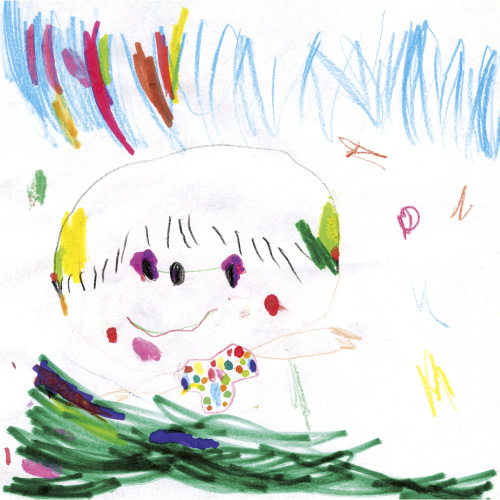 おかあさん
