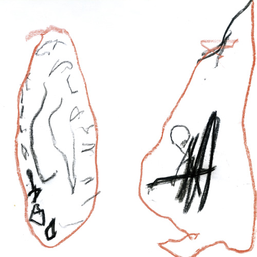 数字のない時計、ある時計