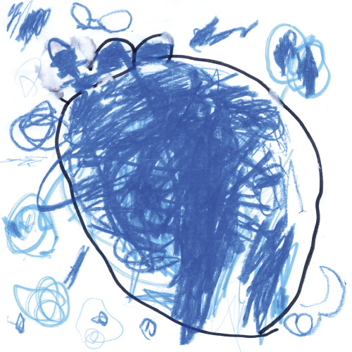海の出たところ