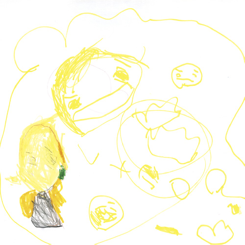 かぞくだいすき