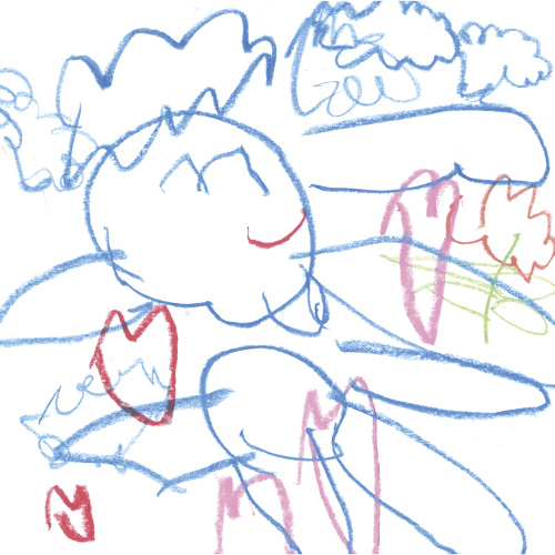 ぞうさんだ～いすき