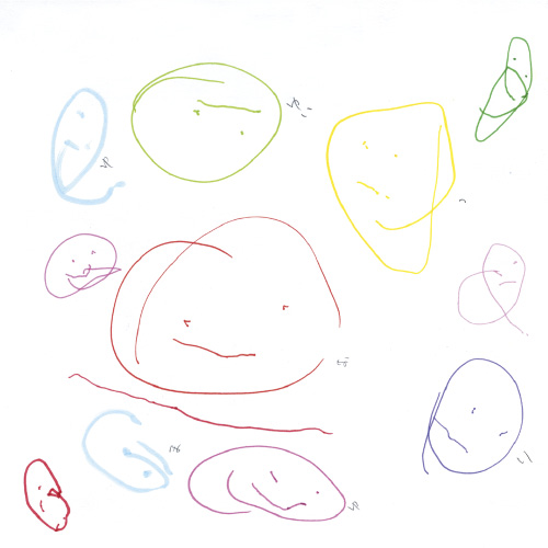 みんな大すき
