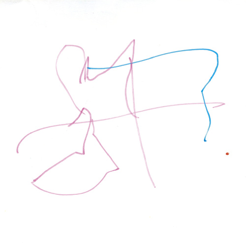 急にあらわれた敵をすぐにやっつける