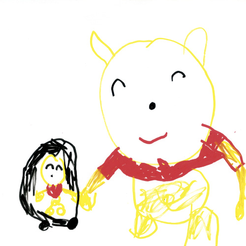Pooh
