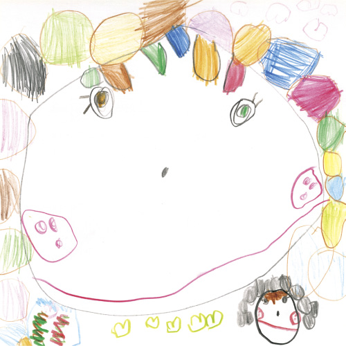 おかあさん