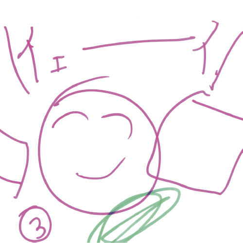 デネブちゃん