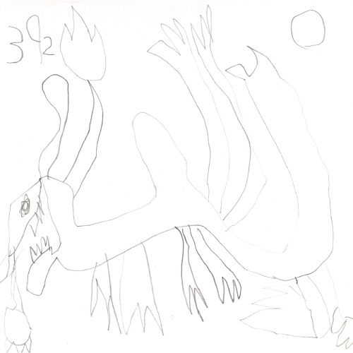 ドラゴン