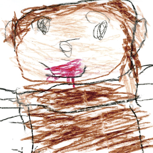 おさるのジョージ