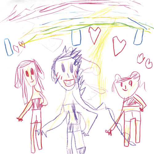 わたしの推し！