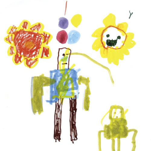 イルカのショーの丸い玉をあつめよう！