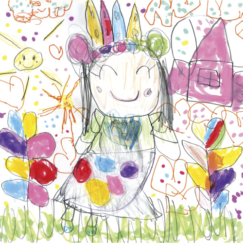 プリンセス・まま