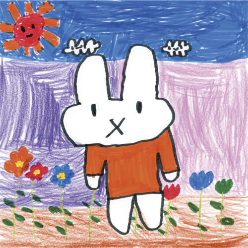 おさんぽミッフィー