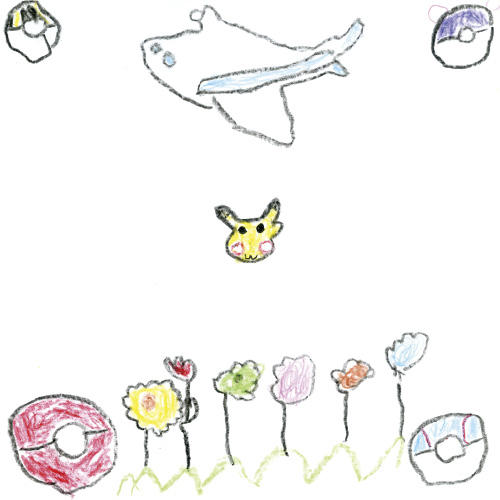 ポケモンといっしょ