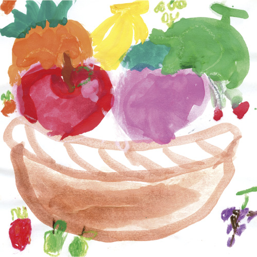 フルーツバスケット