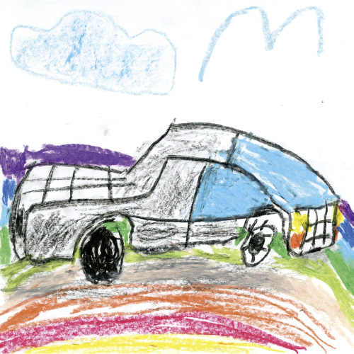 にじのせかいにもいってみよう!!