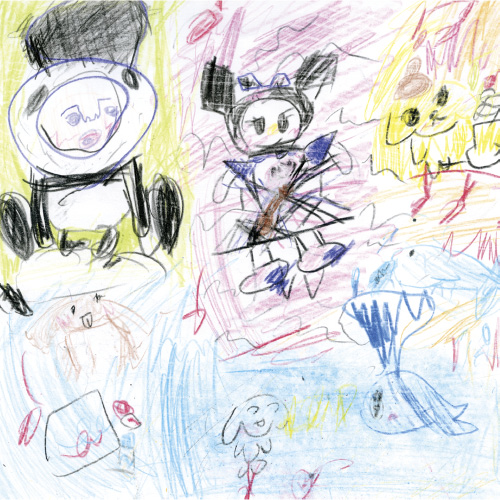 わたしのお気に入り