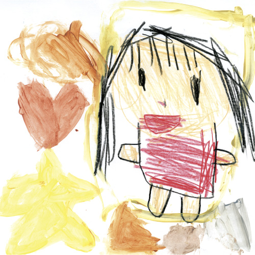 かみかざりどれにしようかな？