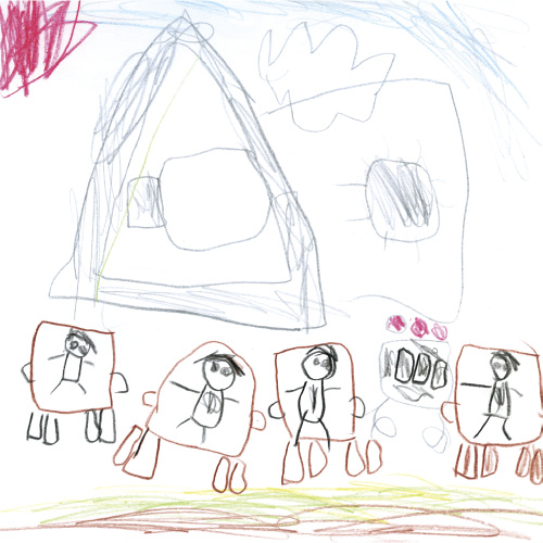 なつのおもいで