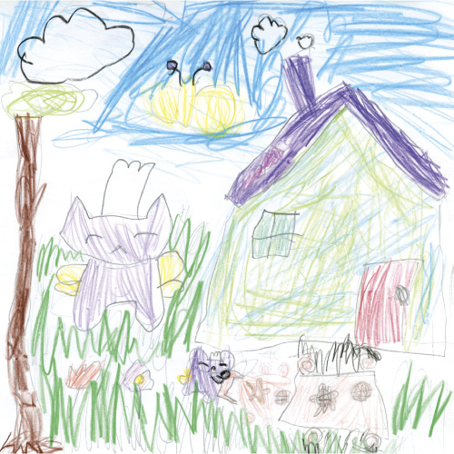 ねこのぱんやさん