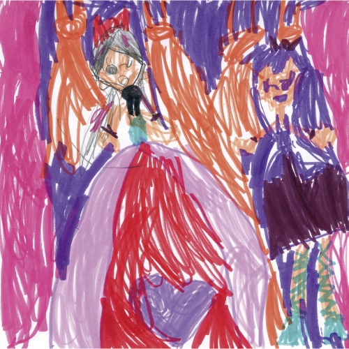 あいどるのふぁんさ