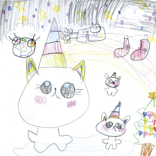 クリスマスパーティー