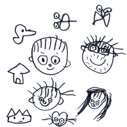 みんなであそぼうね☆