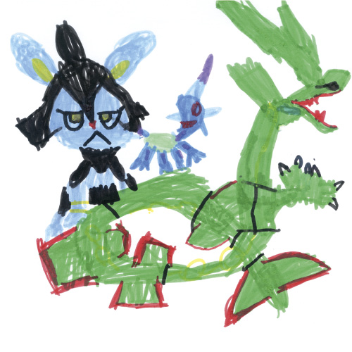 でんせつポケモンだいしゅうごう