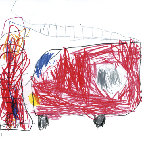 はしごしょうぼうしゃ