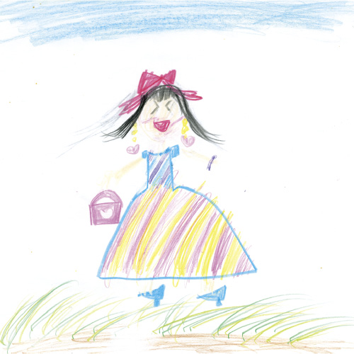 ひとりでおつかい