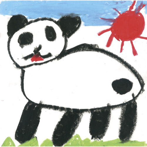 パンダ