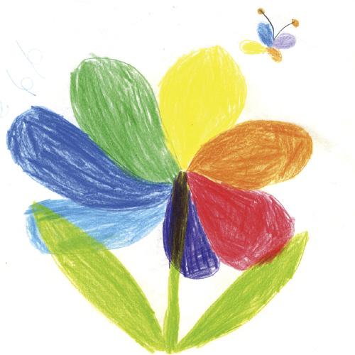 なないろのガーベラ