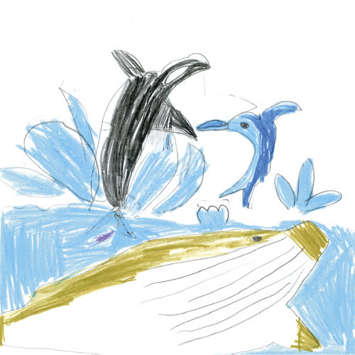 なかよくあそぼうよ