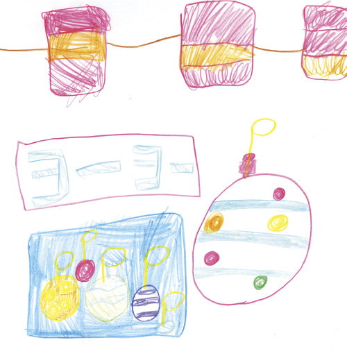 ヨーヨーすくい