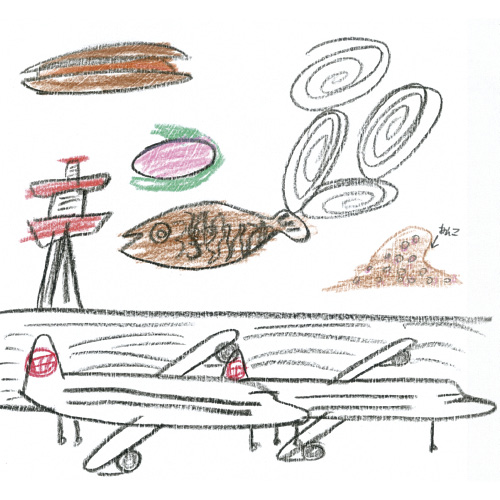 いろいろだーいすき