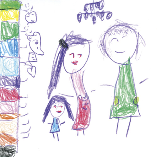 でぃずにいしい