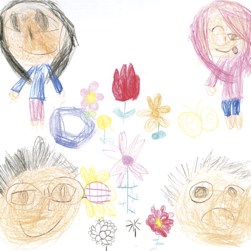 みんなのゆめのはなばたけ