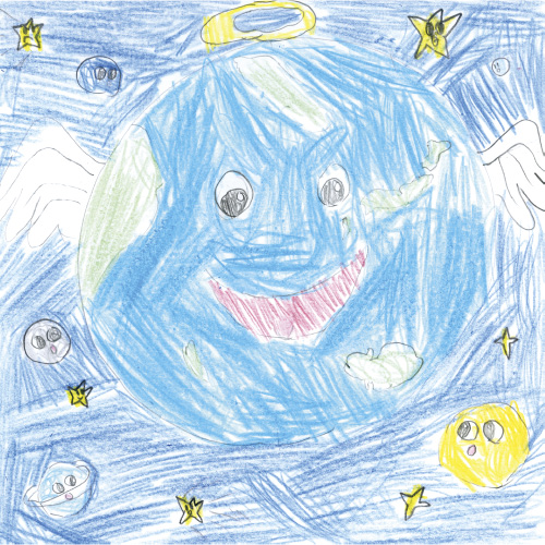 みんなのうちゅう