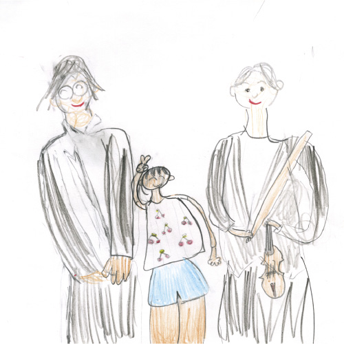 スギテツファミリーコンサート