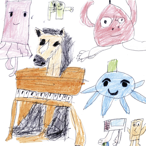 イタリアンブレインロット