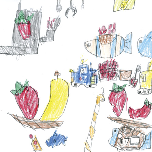 うみのフルーツファクトリー