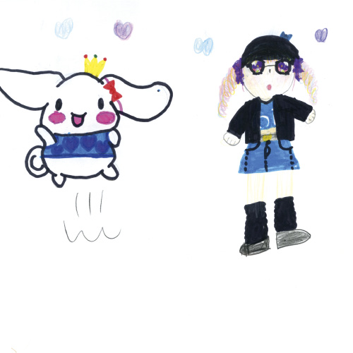 楽しく仲良くダンス