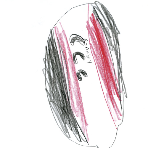 ラグビーボール