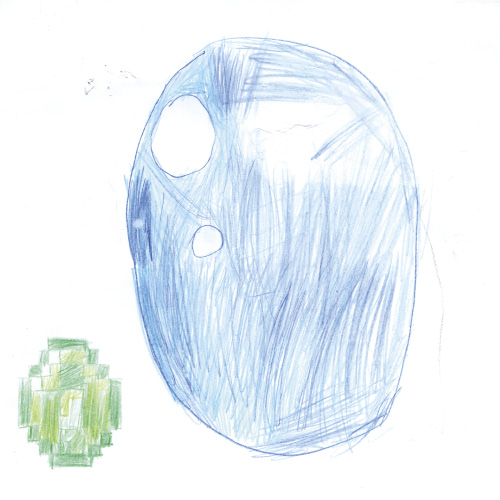 マイクラのダイヤ